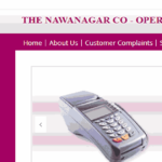 Nawanagar Co-Operative Bank